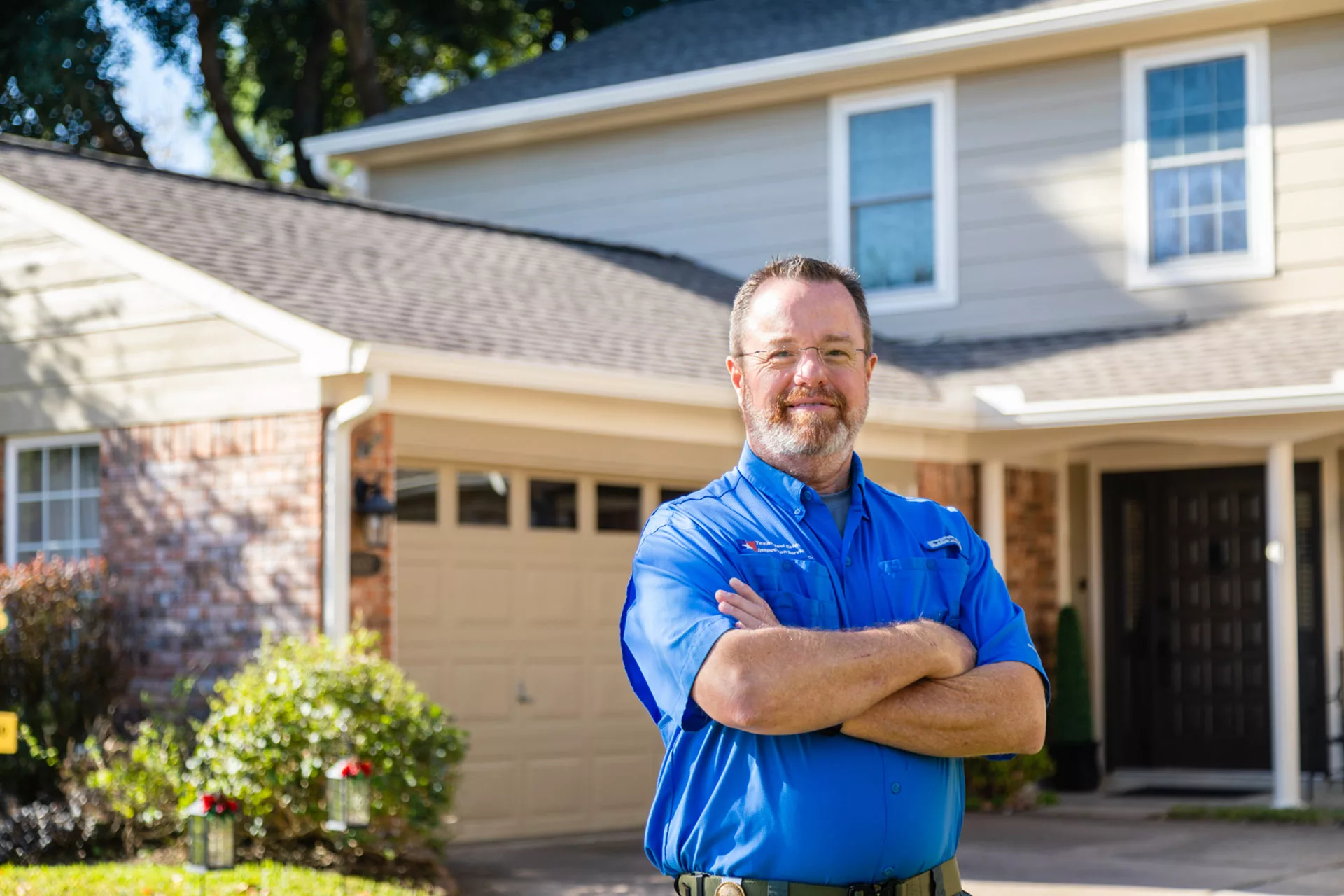 Texas Real Estate Inspection Services Home Inspectors